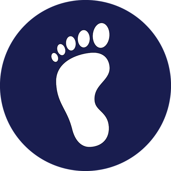 For Bare Feet Linktree