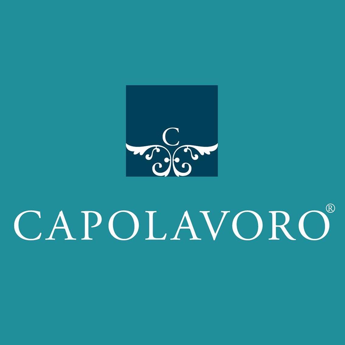capolavoro Linktree