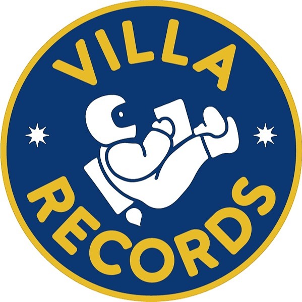 Villa Records Instagram Linktree