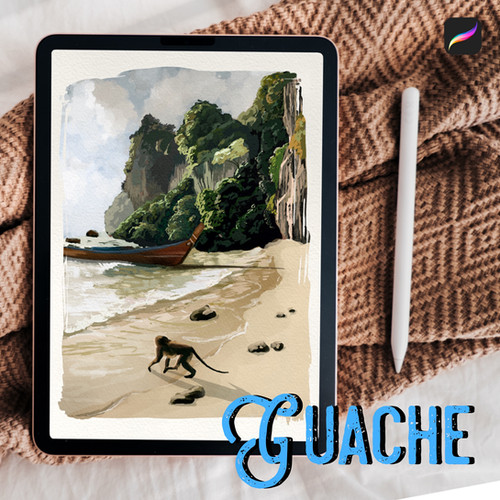 Digital Art Junky Instagram, TikTok Linktree