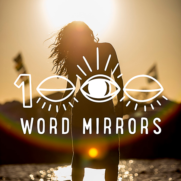 1000 Word Mirrors Instagram Linktree