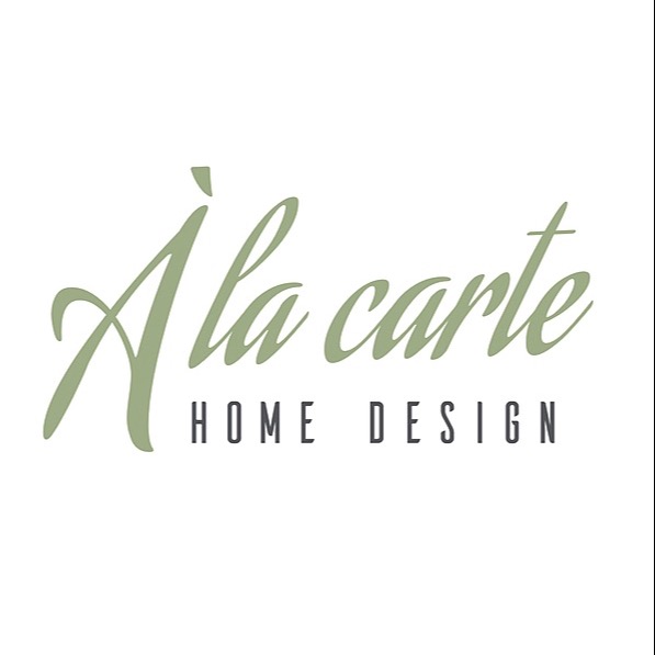 A la Carte Home Design Linktree