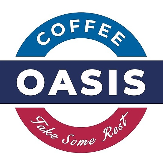 OASIS COFFEE Linktree