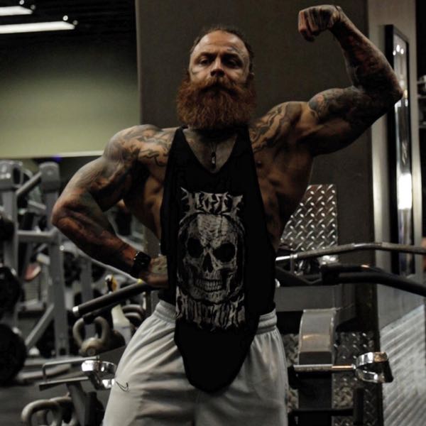 ironsanctuary - Find @ironsanctuary Onlyfans - Linktree