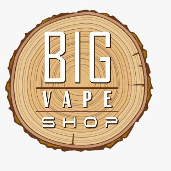 to Big Vape Shop Linktree