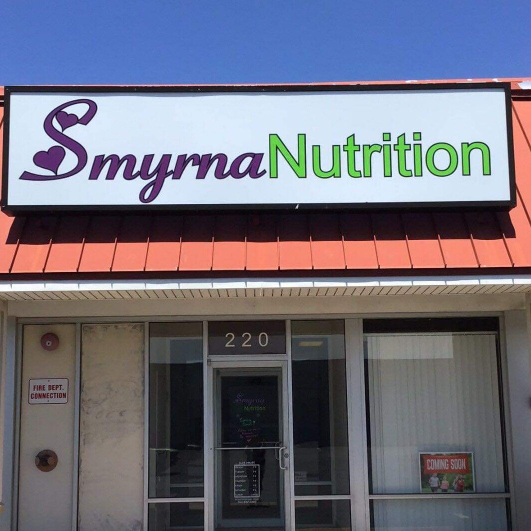 Smyrnanutrition Linktree