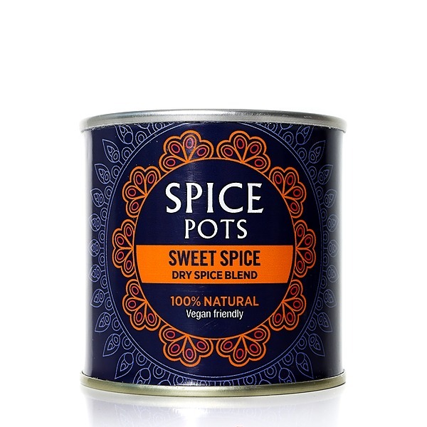 Spice Pots Linktree