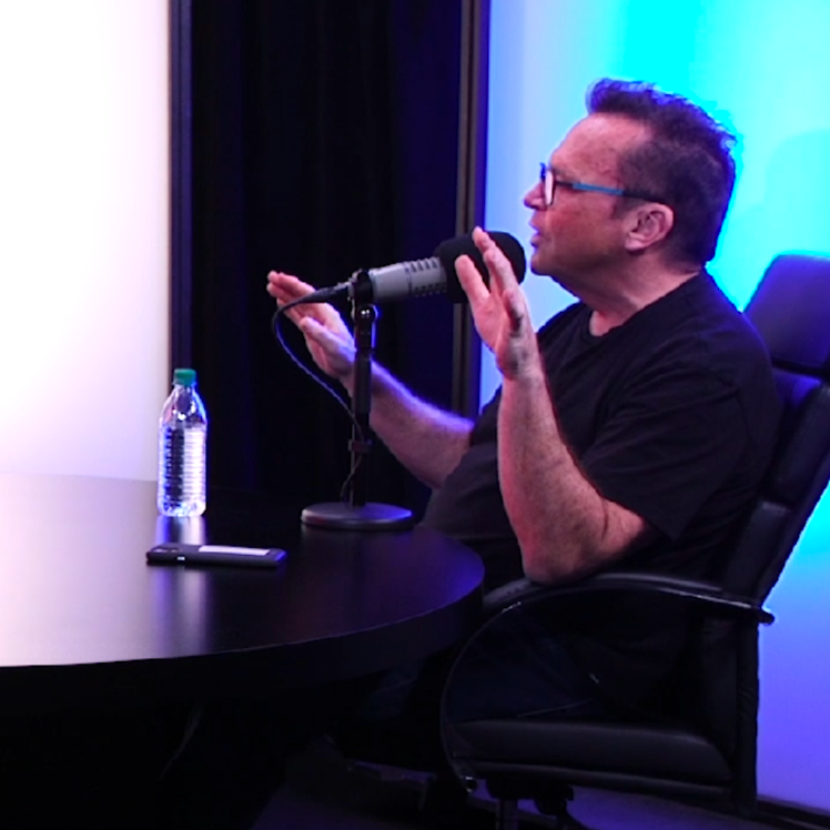 FLECCAS vs TOM ARNOLD