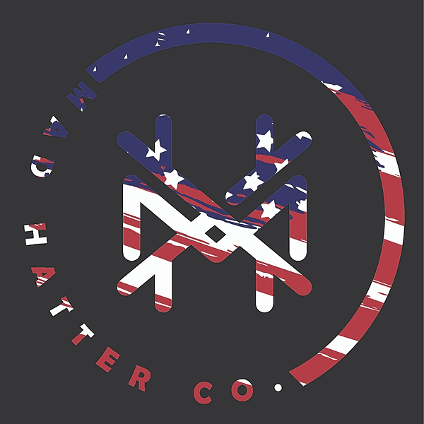 The Mad Hatter Co. Linktree