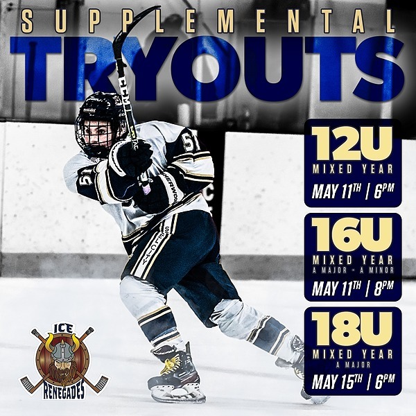 Steel City Ice Renegades Twitter, Instagram, Facebook Linktree