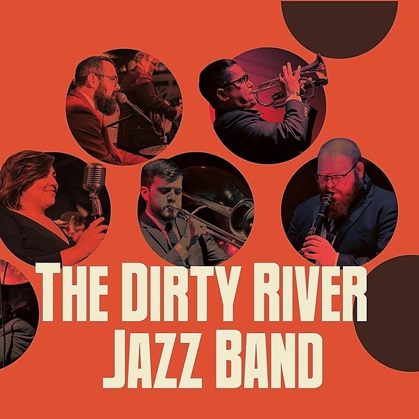 The Dirty River Jazz Band Twitter, Instagram, Facebook Linktree