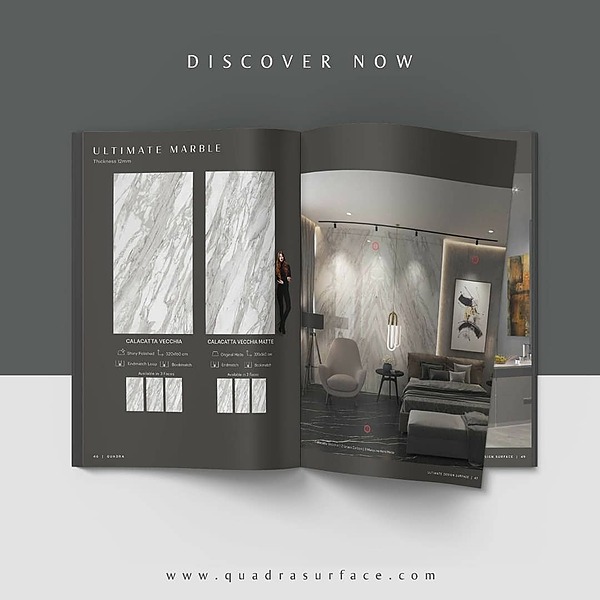 Quadra Surface Linktree