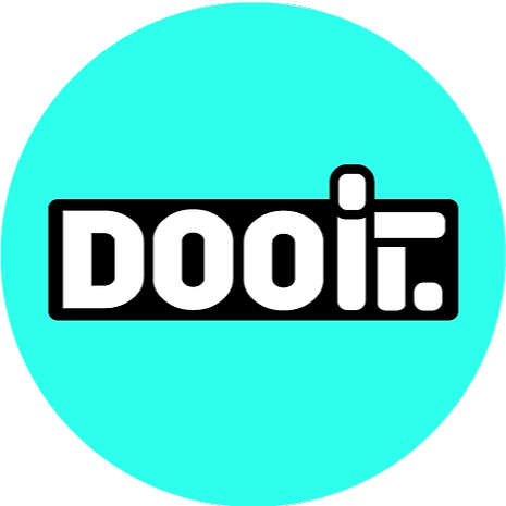 DOOIT Linktree