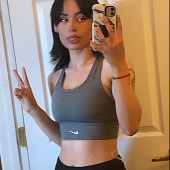 Destiny Noel Instagram, TikTok Linktree