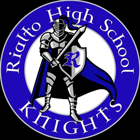 RialtoHighKnights Twitter, Instagram, TikTok Linktree