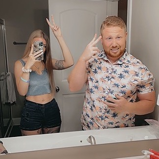 @imbeccalynn Linktree