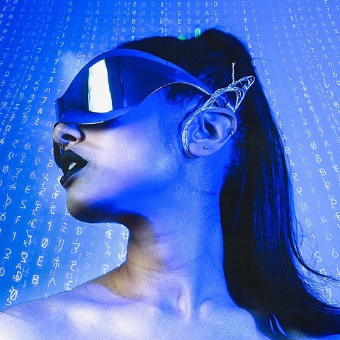 REYSHA RAMI | Twitter, Instagram, TikTok | Linktree