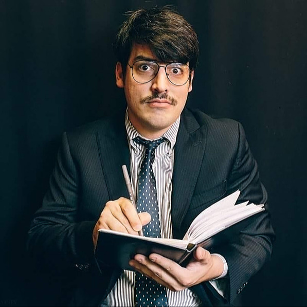 Joe Bates Twitter, Instagram, TikTok Linktree