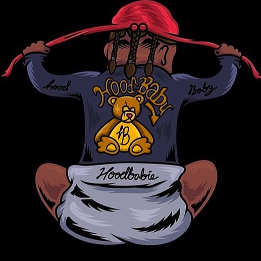 Hood Baby Management Instagram Linktree