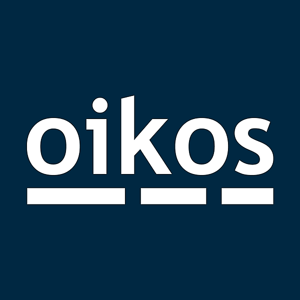 oikos International (oikosworld) Profile Image | Linktree