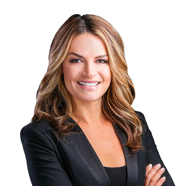 Alexis Madrid REALTOR Instagram, Facebook, TikTok Linktree