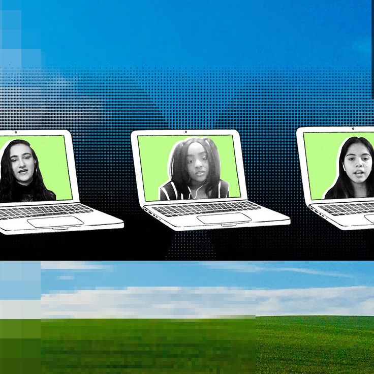 Here’s how youth climate activists are coping with the pandemic