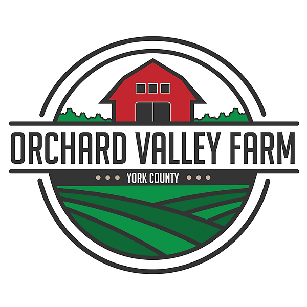 Orchard Valley Farm Instagram, Facebook Linktree