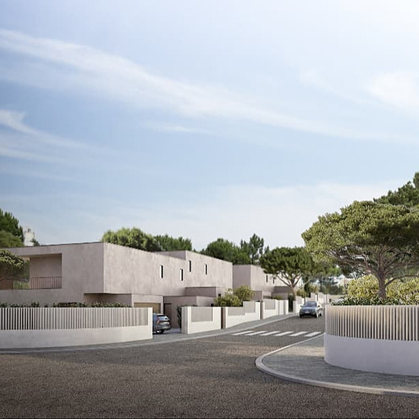 Real estate developer Lisbon Instagram, Facebook Linktree