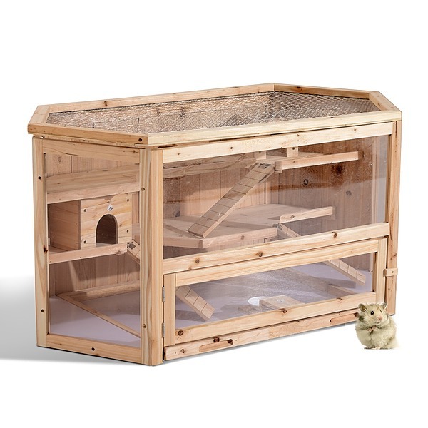 Suitable UK Hamster Cages Linktree