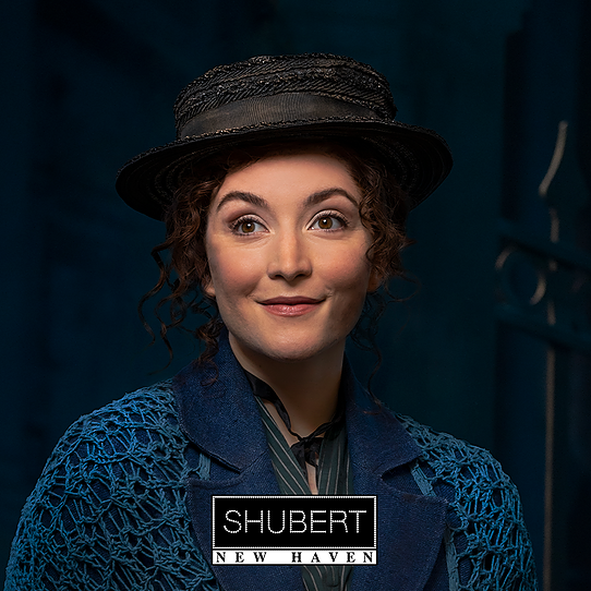 Shubert Theatre Twitter, Instagram, Facebook, TikTok Linktree