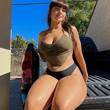 salarrea - Find @salarrea Onlyfans - Linktree