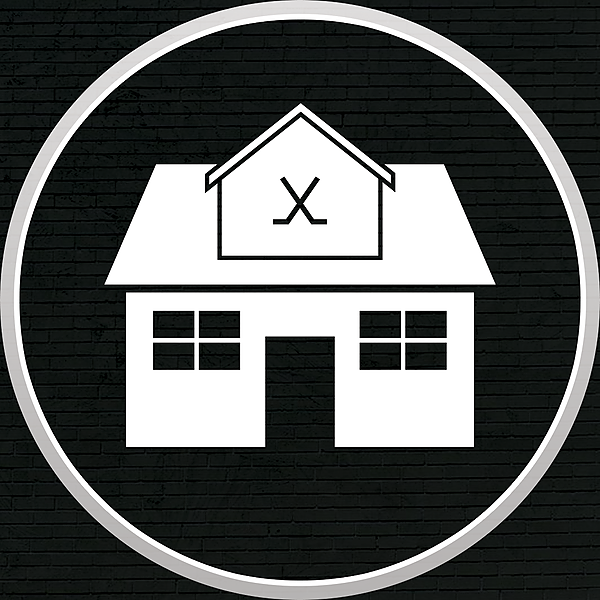 The Hockey House Podcast Twitter, Instagram, TikTok Linktree