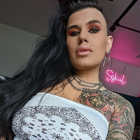 szkul | Twitter, TikTok | Linktree