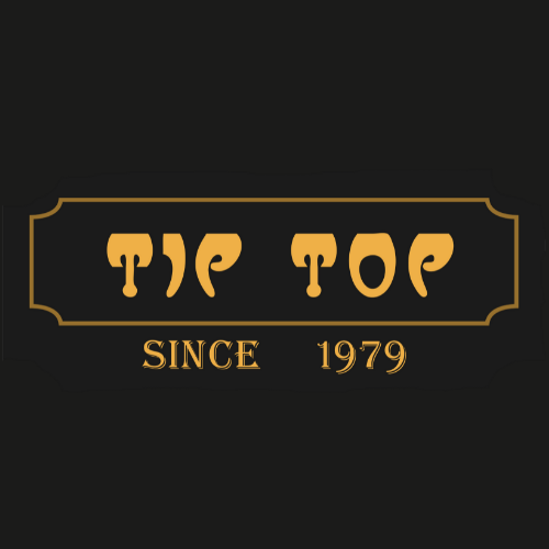 Tip Top Curry Puff Linktree