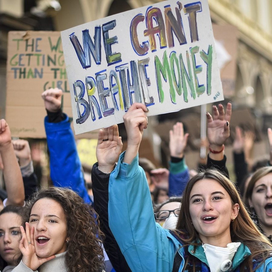 4 encouraging ways climate politics went mainstream in 2019