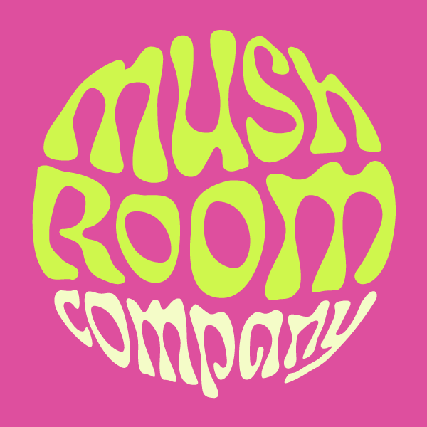 MUSHROOM COMPANY Linktree