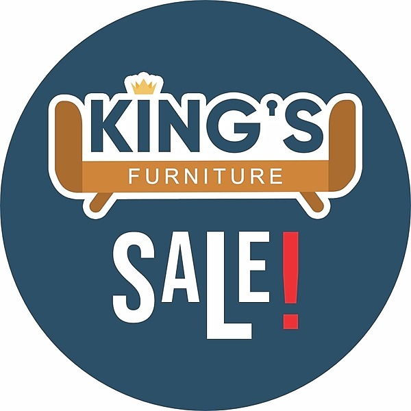 kingsfurniture_pontianak Instagram, TikTok Linktree