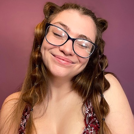 Baby Violet - Find Baby Violet Onlyfans - Linktree