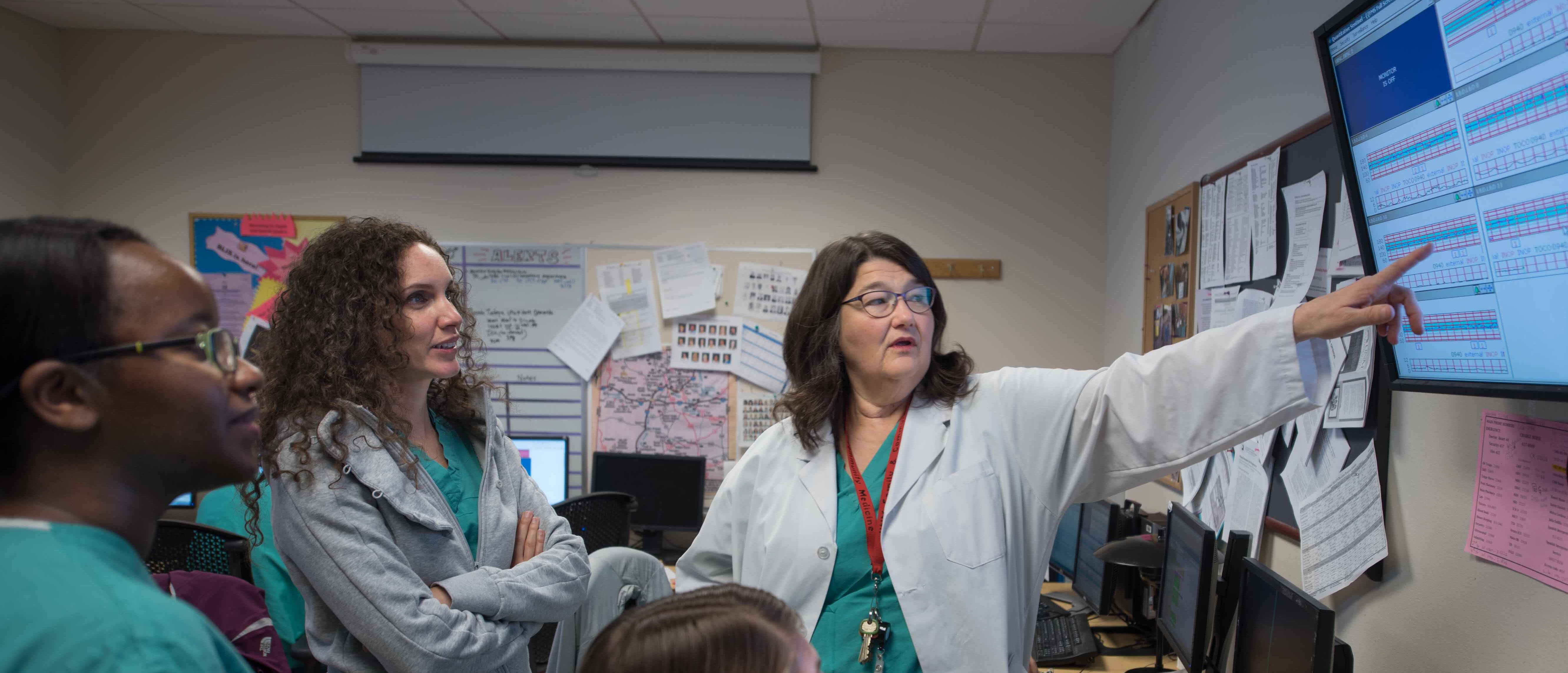 Project ECHO Twitter, Instagram, Facebook Linktree