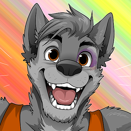 Jackaloo | Twitter | Linktree