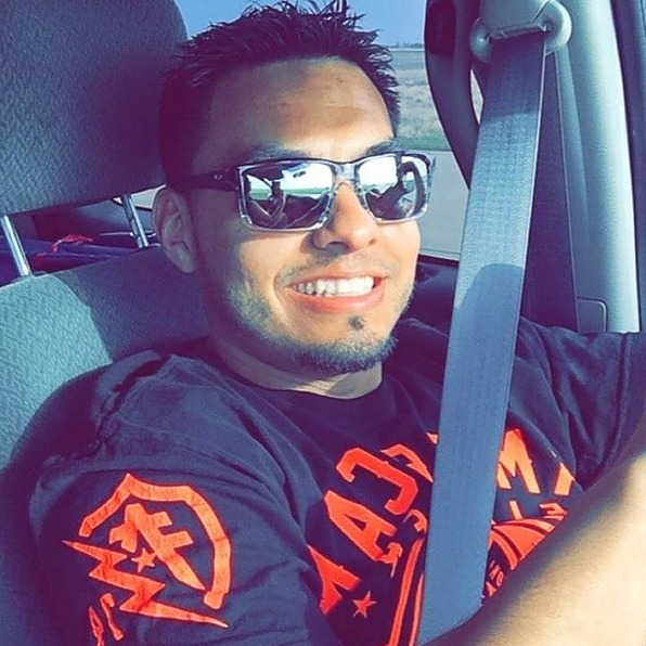 Johnny Hernandez Instagram, Facebook Linktree