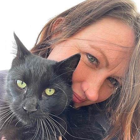 Perfectly Askew Life | Instagram, Facebook | Linktree