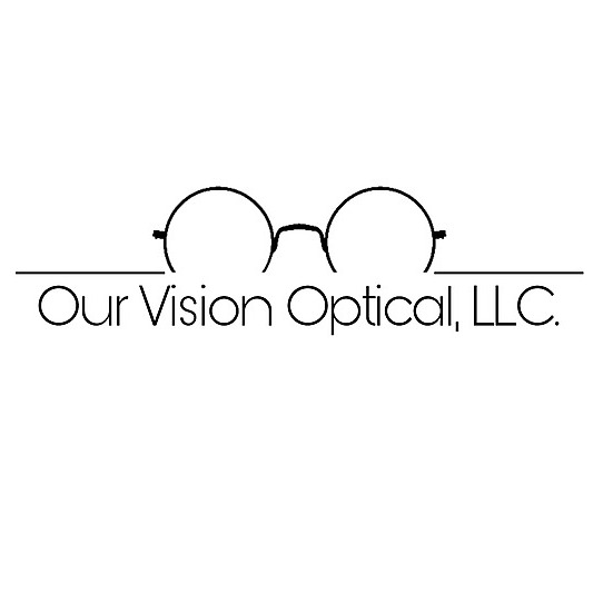 Our Vision Optical, LLC Instagram, Facebook Linktree