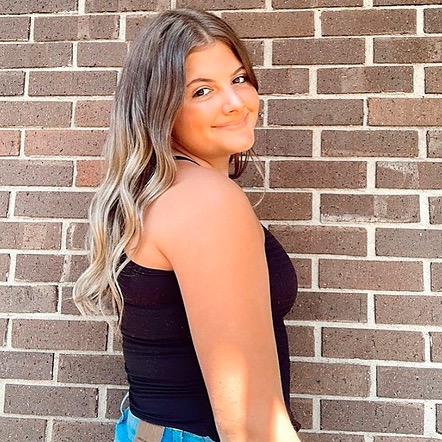 Ash.Nicole Instagram, TikTok Linktree