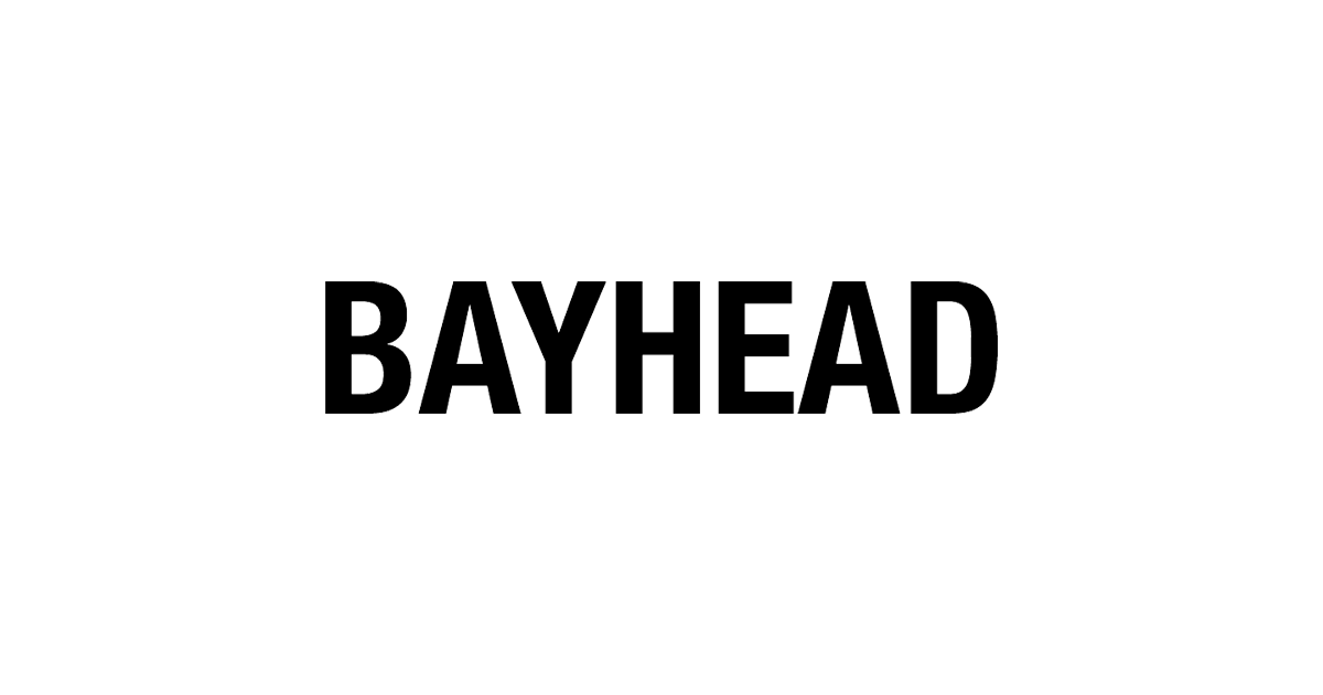 bayhead.kr Linktree