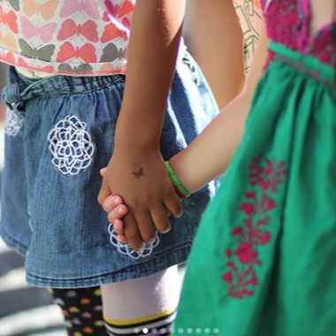 USFWC Collective Liberation, Accountability, And Our Work To Support Black Communities Link Thumbnail | Linktree