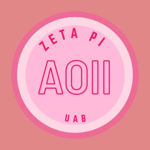 UAB ALPHA OMICRON PI TikTok Linktree