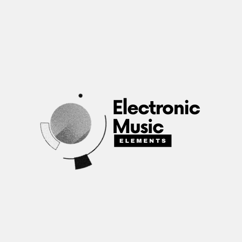 ELECTRONIC MUSIC ELEMENTS Twitter, Instagram, Facebook Linktree