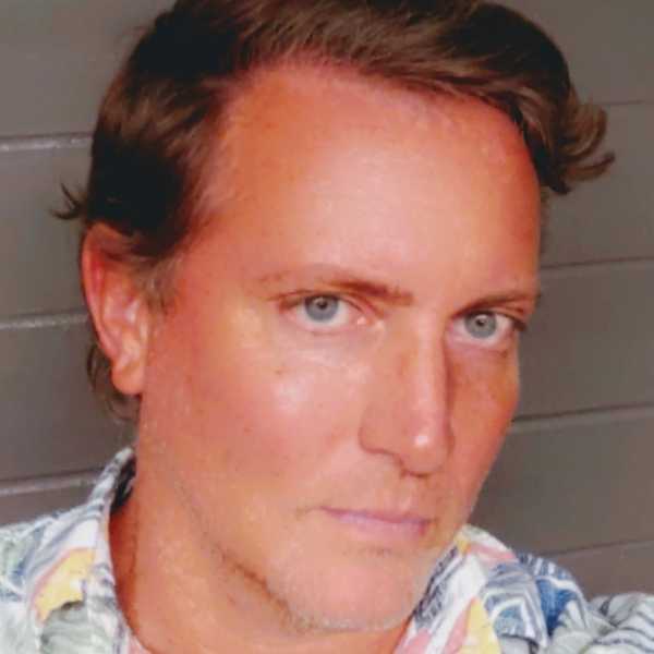 James Jackson Twitter, Instagram, Facebook Linktree