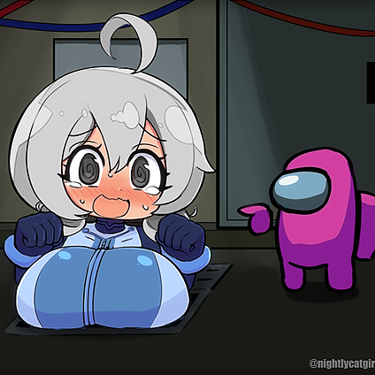 Chunkymoon | Twitter, Instagram, YouTube, Twitch | Linktree